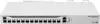 Mikrotik Cloud Core Router 2004-1G-12S+2XS, Cortex A57 CPU, 4GB RAM, 1×G-LAN, 12×10G SFP+, 2×25G SFP28, RouterOS L6, 1U rackmount case, Dual PSU