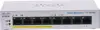 Cisco CBS110-8PP-D-EU 8x GB-LAN, unmanaged