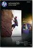 Papir InkJet HP ADVANCED 10x15/25, Photo, Glossy, 250 g/m2, 25 listova