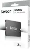 HDSSD 2.5" 2 TB Lexar NS100 Box