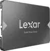HDSSD 2.5" 128 GB Lexar NS100 Box