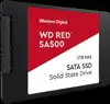 HDSSD M.2 1TB WD Red SN700 NAS SSD