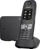 Gigaset E630 cordless phone Black 