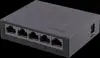 Switch TP-Link LS1005G, 5-Port 10/100/1000Mbps Desktop Switc