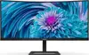 Philips E-line 346E2CUAE - LED monitor - curved - 34