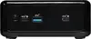 ASRock Industrial 4X4 BOX-4800U - Embedded Box PC - Ryzen 7 4800U 1.8 GHz - 0 GB - no HDD