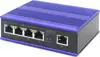 Digitus DN-650105 Industrial Switch 5-port