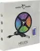 WHITE SHARK RGB LED traka uz daljinski upravljač LED-05 HELIOS