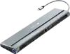 Canyon Multiport Docking Station with 14 ports: Type c data+