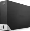 SEAGATE HDD External One Touch Desktop with HUB (SED BASE, 3.5'/6TB/USB 3.0)