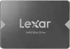240GB Lexar NQ100 2.5'' SATA (6Gb/s) Solid-State Drive, up t