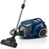 Bosch Serie 6 BGC41X36 vacuum Cylinder vacuum Dry 700 W Bagless