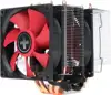 Cooler Multi Socket Xilence M504D Black | FMx,AM3/4,115x,2011 TDP 180W