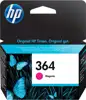 Tinta HP CB319EE (no. 364), Magenta