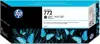 Tinta HP CN635A (no. 772), Matte Black