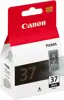 Tinta Canon PG-37, Black