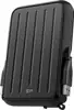 Silicon Power A66 2TB vanjski disk 2.5" USB3.2, MIL-STD 810F, shockproof, IPX4, crni