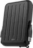 Silicon Power A66 1TB vanjski disk 2.5" USB3.2, MIL-STD 810F, shockproof, IPX4, crni