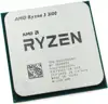 Procesor AMD Ryzen 3 3100 4C/8T 3.6 GHz (3.9 GHz) AM4 16MB L3 Cache 65W Tray PN: 100-000000284