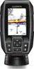 Garmin Striker 4 (s krmenom sondom CHIRP 77/200kHz, 4-pin), GPS, 010-01550-01