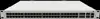 Mikrotik Cloud Router Switch CRS354-48G-4S+2Q+RM, 48×G-LAN RJ45, 4×10G SFP+, 2×40G QSFP+, RouterOS L5, 1U rackmount , Dual redundant PSU