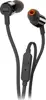 JBL Tune 210 In-ear slušalice s mikrofonom, crne