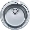 Sudoper Franke Rotondo Ron 610-41101.0000.561