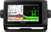 Garmin echoMAP UHD 72cv, int. antena, s GT24UHD-TM sondom (7,0")