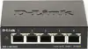 D-Link DGS-1100-05V2 Smart Managed Switch 5-Port