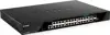 D-Link DGS-1520-28MP Stackable Switch Smart Managed
