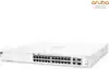 HP Enterprise Aruba Instant On 1960 RM M 48G 2SFP+ 2XGT PoE (600W) Switch