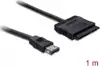 Delock SATA III 1.0m