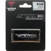 Patriot Viper Steel 32GB DDR4 SO-DIMM 2666-18