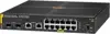 HP Enterprise Aruba 6100 12G + 2G/2SFP+ POE+ (139W) 2G/2SFP+ Switch RM M