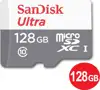 SanDisk Ultra microSDXC 128GB Android 100MB/s UHS-I