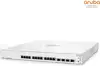 HP Enterprise Aruba Instant On 1960 RM 12XGT 4SFP+ Switch