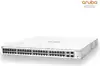 HP Enterprise Aruba Instant On 1960 RM 48G 2SFP+ 2XGT Switch