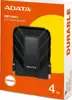 ADATA HD710 Pro 4TB (crna)