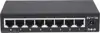 Intellinet 561730 Switch 8p Fast Ethernet, desktop
