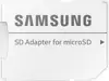 Samsung PRO Endurance microSDXC 64GB