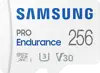 Samsung PRO Endurance microSDXC 256GB