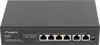 Lanberg Switch RSFE-4P-2FE-60