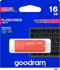 GOODRAM 16GB UME 3 orange [USB 3.0]
