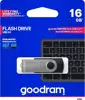 GOODRAM 16GB UTS3 black [USB 3.0]