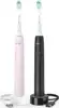 Philips Sonicare HX3675/15 roza/crna