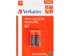 Alkaline verbatim A23 (MN21) - 2 pcs