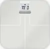 Pametna vaga GARMIN Index S2, do 16 korisnika, Wi-Fi, bluetooth, mjeri težinu, indeks tjelesne mase, masno tkivo, mišićnu masu, bijela