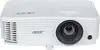 Projektor DLP, ACER P1357Wi MR.JUP11.001, 1280x800, 4500 ANSI, 20000:1, D-Sub, HDMI, USB, bijeli