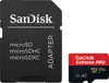 Memorijska kartica SANDISK, Micro SD Extreme Pro, 128GB, SDS
