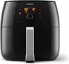 Friteza na vrući zrak PHILIPS HD9650/90, XXL, Airfryer, 2225 W, 1,4 kg, crna